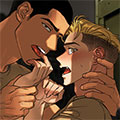 Hand to Hand漫画免费阅读_Hand to Hand在线漫画观看